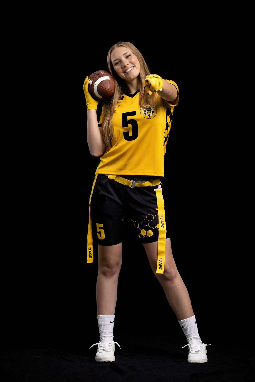 Гравець IF Hornets