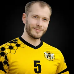 Жилін Максим